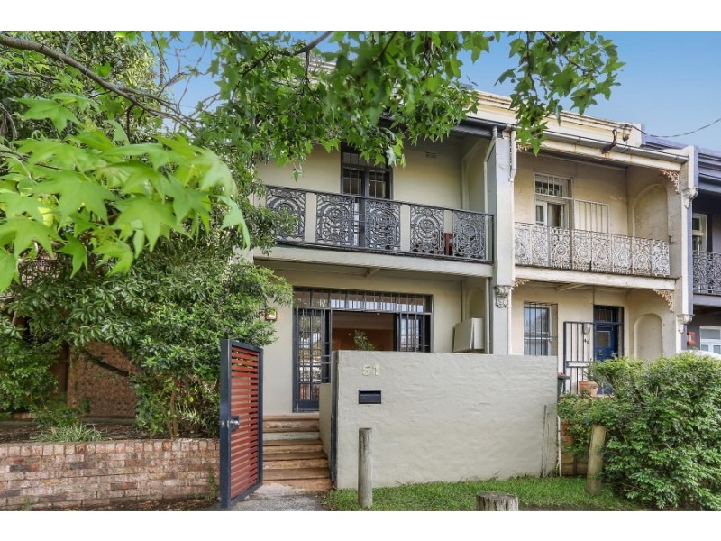 51 Ruthven Street, Bondi Junction NSW 2022