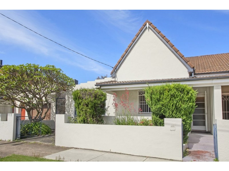 6 Alfred Street, Bronte NSW 2024