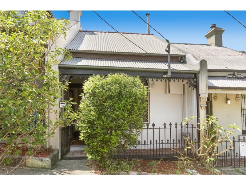 124 Denison Street, Bondi Junction NSW 2022