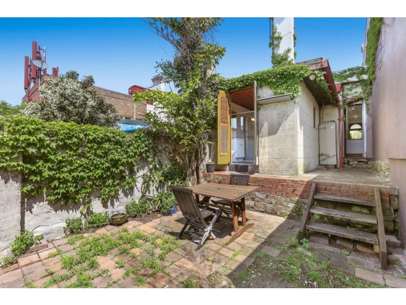 124 Denison Street, Bondi Junction NSW 2022