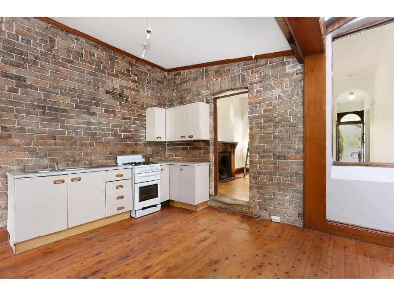 124 Denison Street, Bondi Junction NSW 2022