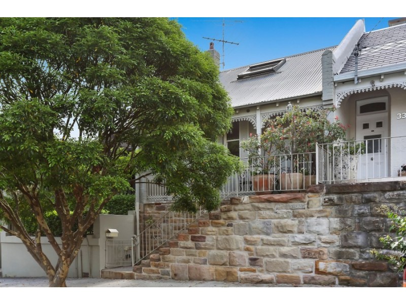 31 Park Avenue, Randwick NSW 2031