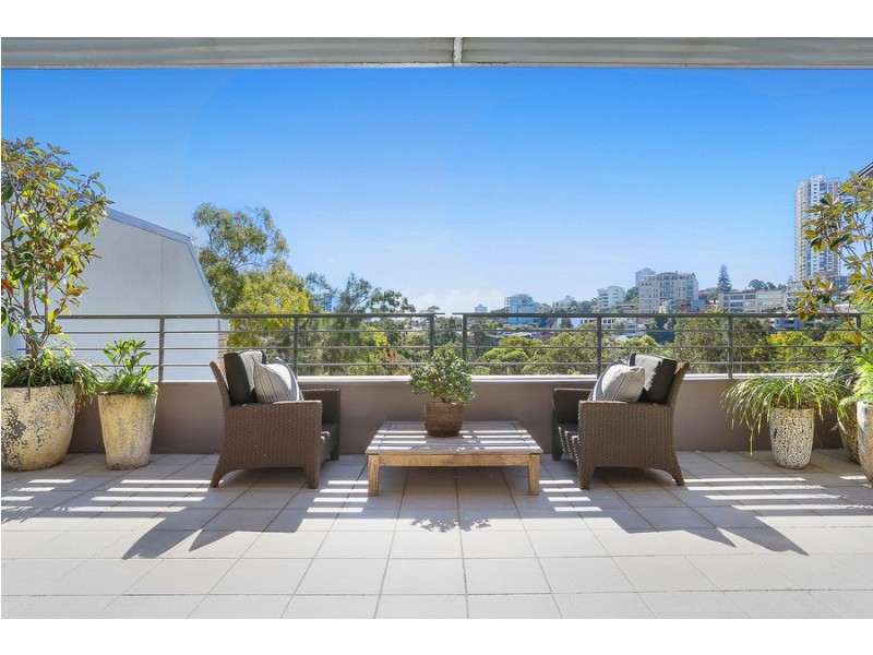 505/357 Glenmore Road, Paddington NSW 2021