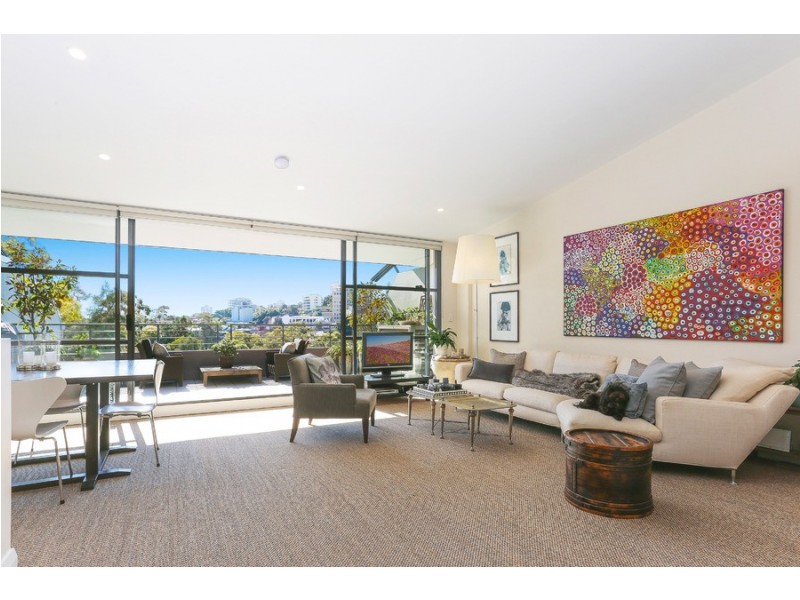 505/357 Glenmore Road, Paddington NSW 2021