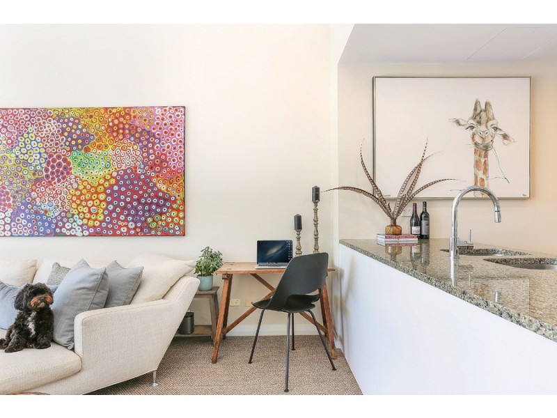 505/357 Glenmore Road, Paddington NSW 2021