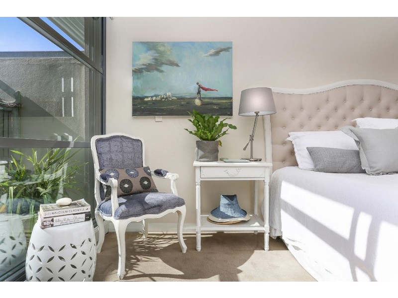 505/357 Glenmore Road, Paddington NSW 2021