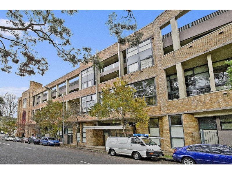 505/357 Glenmore Road, Paddington NSW 2021