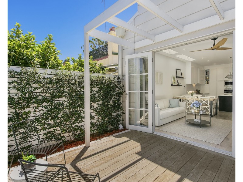 19 Walter Street, Bondi Junction NSW 2022