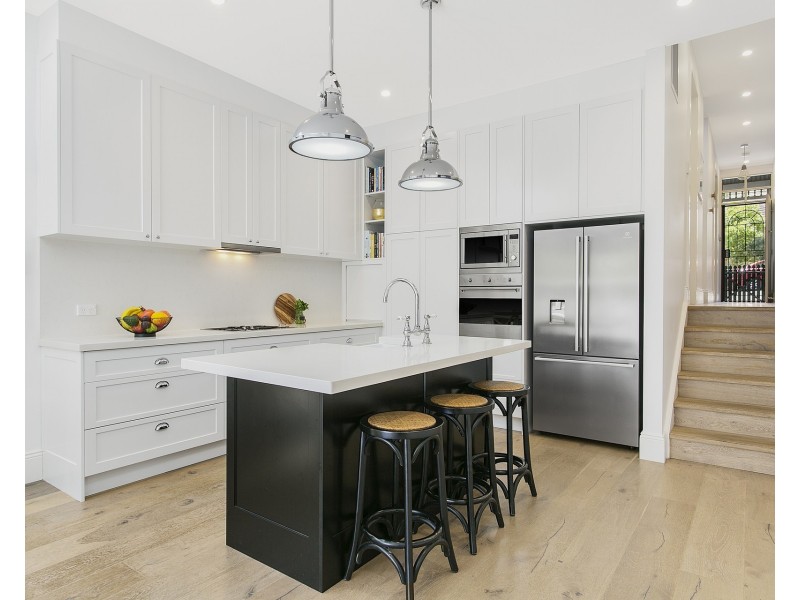 19 Walter Street, Bondi Junction NSW 2022