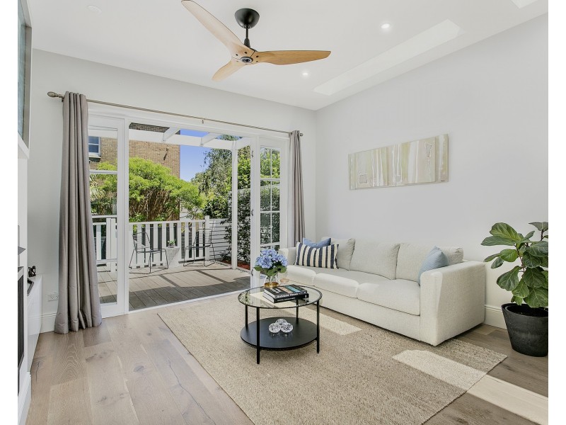19 Walter Street, Bondi Junction NSW 2022
