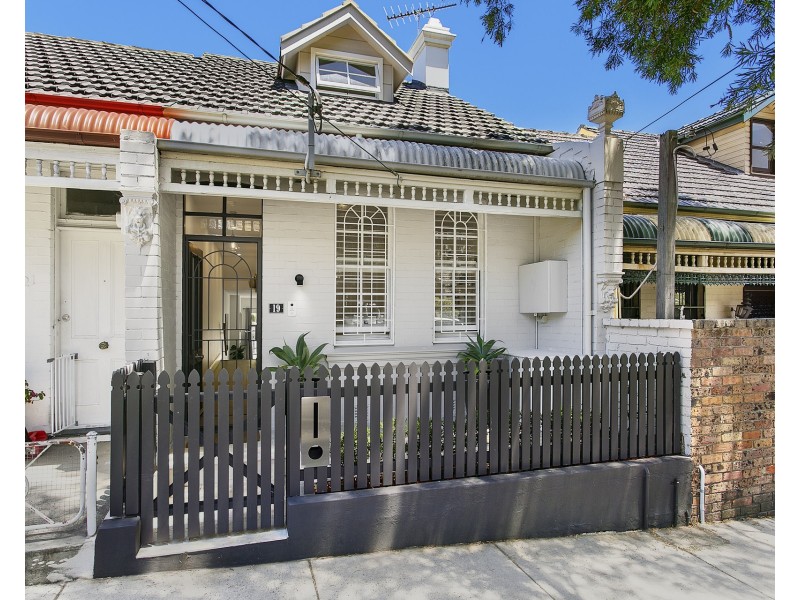 19 Walter Street, Bondi Junction NSW 2022