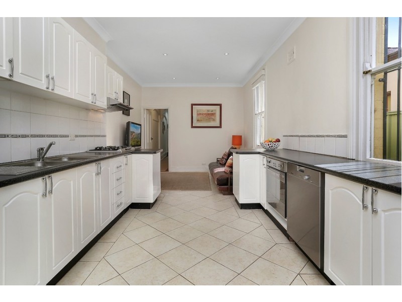 25 Oxford Street, Bondi Junction NSW 2022