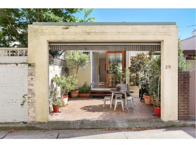 25 Oxford Street, Bondi Junction NSW 2022