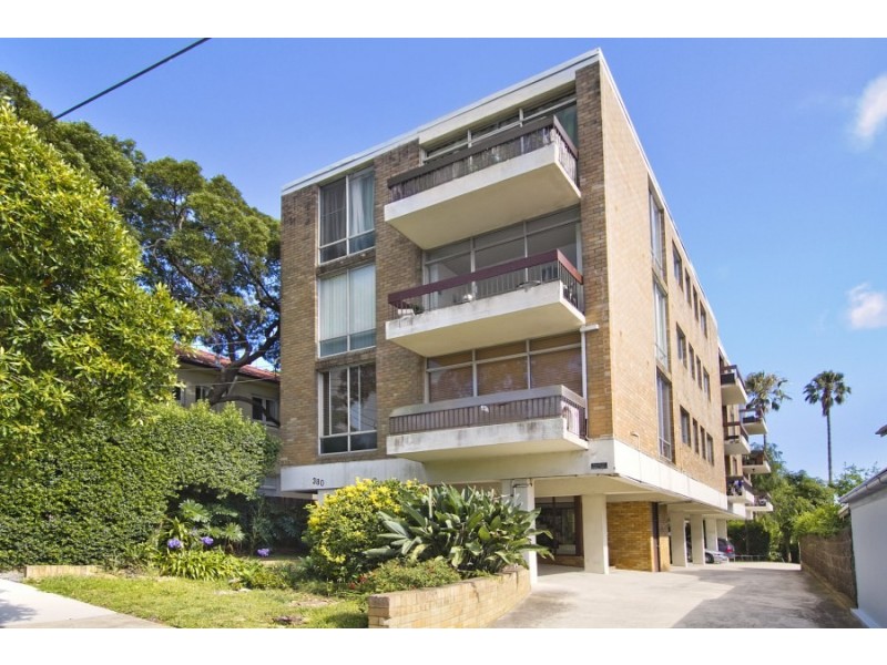 1/380 Bronte Road, Bronte NSW 2024