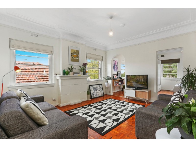 10/17a Ocean Street, Bondi NSW 2026