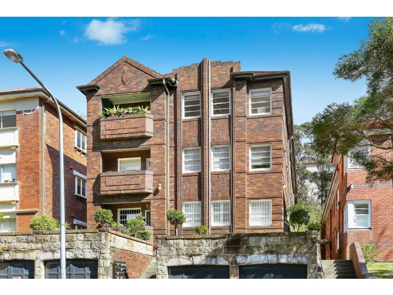 10/17a Ocean Street, Bondi NSW 2026