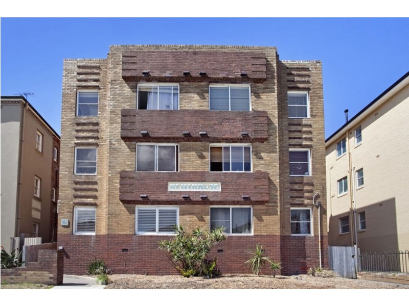 1/44 Ramsgate Avenue, Bondi Beach NSW 2026