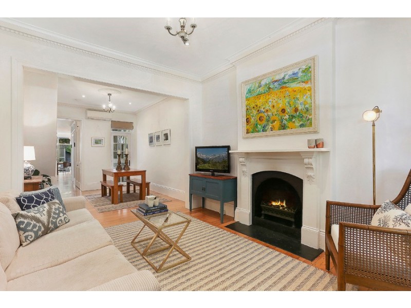 24 Mackenzie Street, Bondi Junction NSW 2022