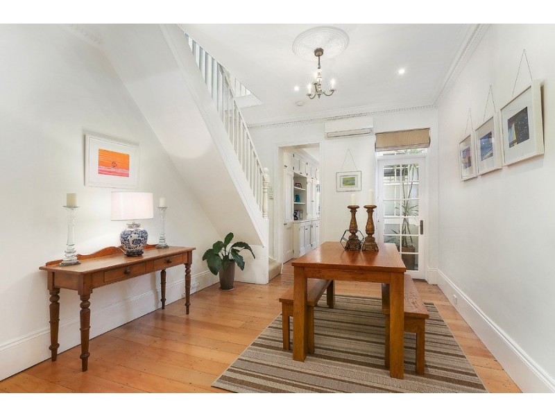 24 Mackenzie Street, Bondi Junction NSW 2022