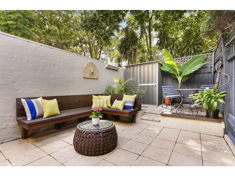 24 Mackenzie Street, Bondi Junction NSW 2022