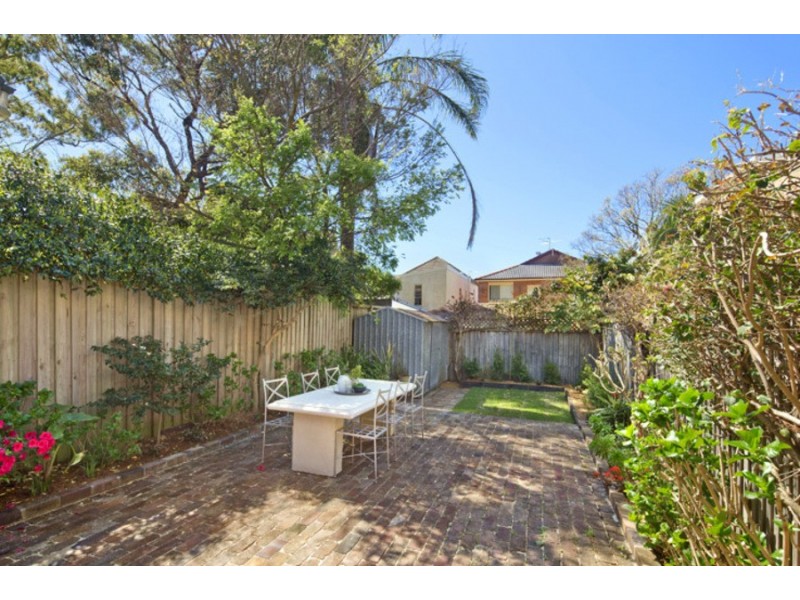 38 Park Parade, Bondi NSW 2026