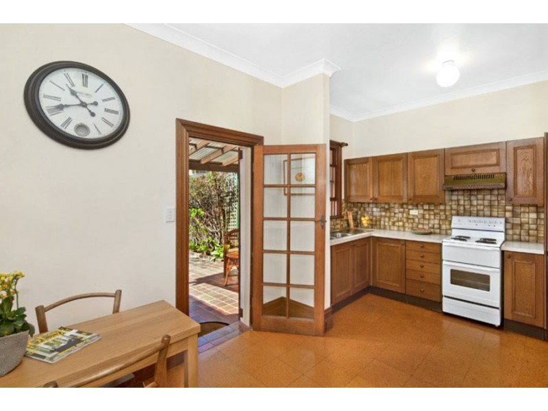 38 Park Parade, Bondi NSW 2026