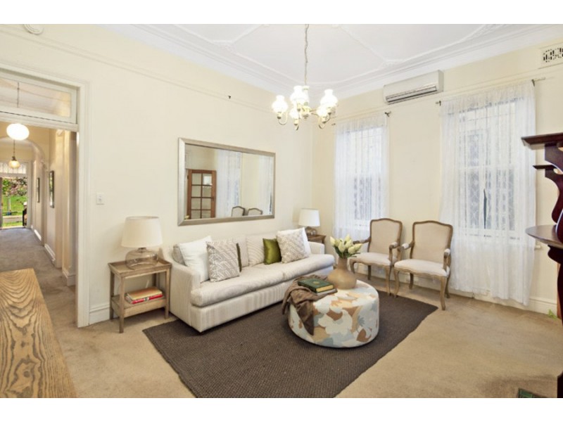 38 Park Parade, Bondi NSW 2026