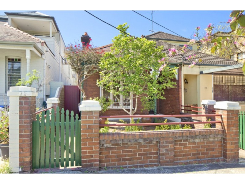 38 Park Parade, Bondi NSW 2026