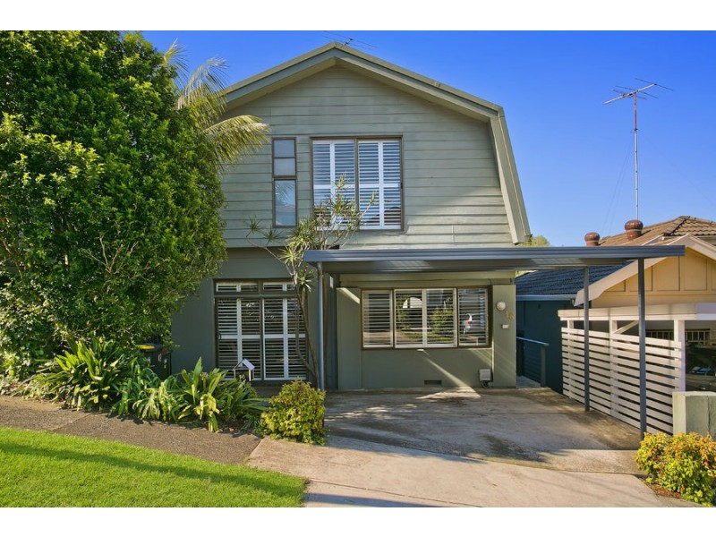 18 Vale Street, Clovelly NSW 2031