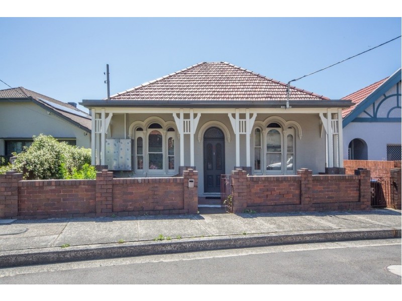 18 Waverley Crescent, Bondi Junction NSW 2022