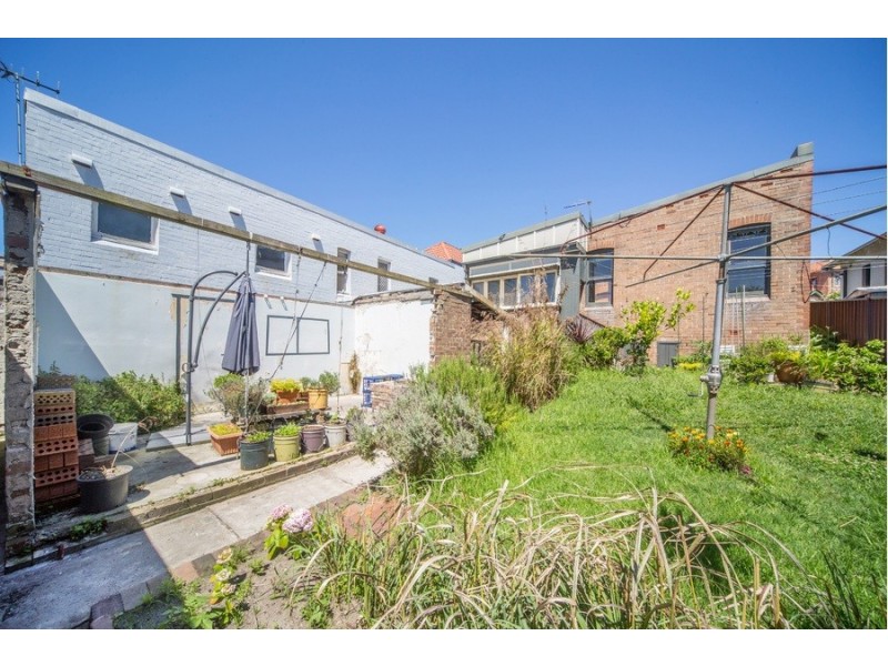 18 Waverley Crescent, Bondi Junction NSW 2022