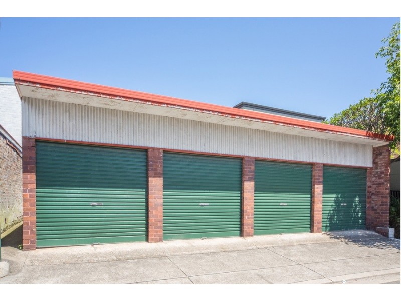 18 Waverley Crescent, Bondi Junction NSW 2022