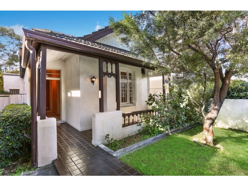 140 Denison Street, Queens Park NSW 2022