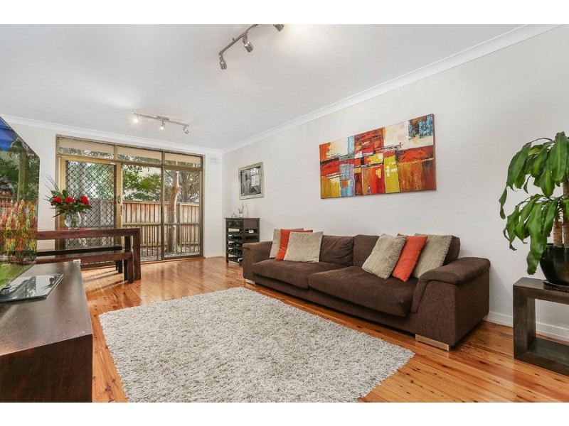 3/45 Waverley Street, Bondi Junction NSW 2022