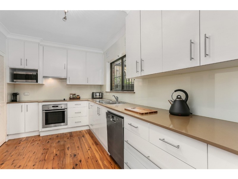 3/45 Waverley Street, Bondi Junction NSW 2022