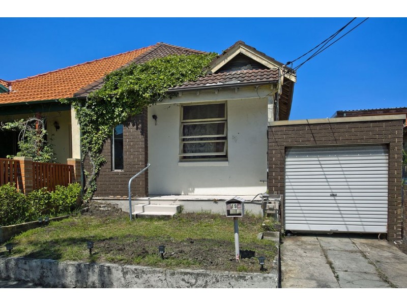 19 Northumberland Street, Clovelly NSW 2031