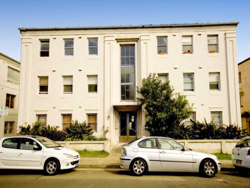 14/101 Ramsgate Avenue, Bondi Beach NSW 2026