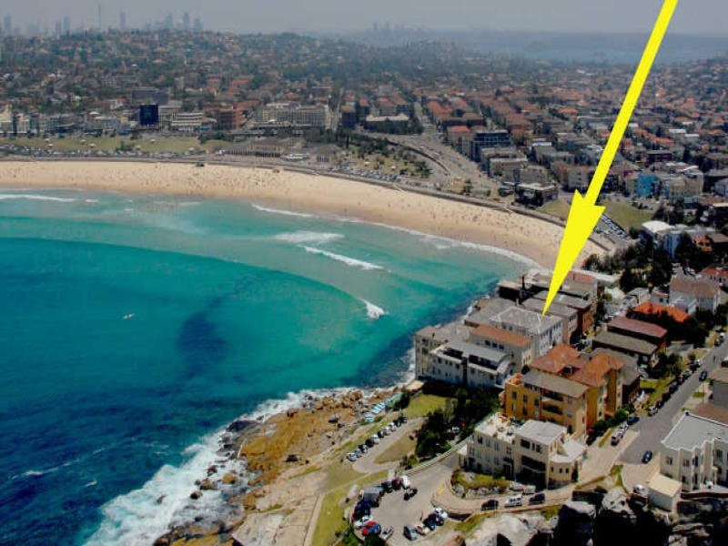 14/101 Ramsgate Avenue, Bondi Beach NSW 2026