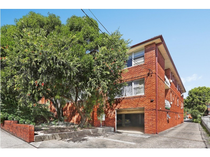 5/31 Meeks Street, Kingsford NSW 2032