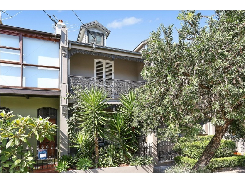 90 Denison Street, Bondi Junction NSW 2022