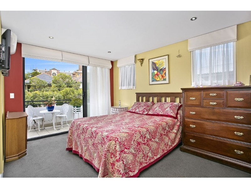 5/55 Carr Street, Coogee NSW 2034