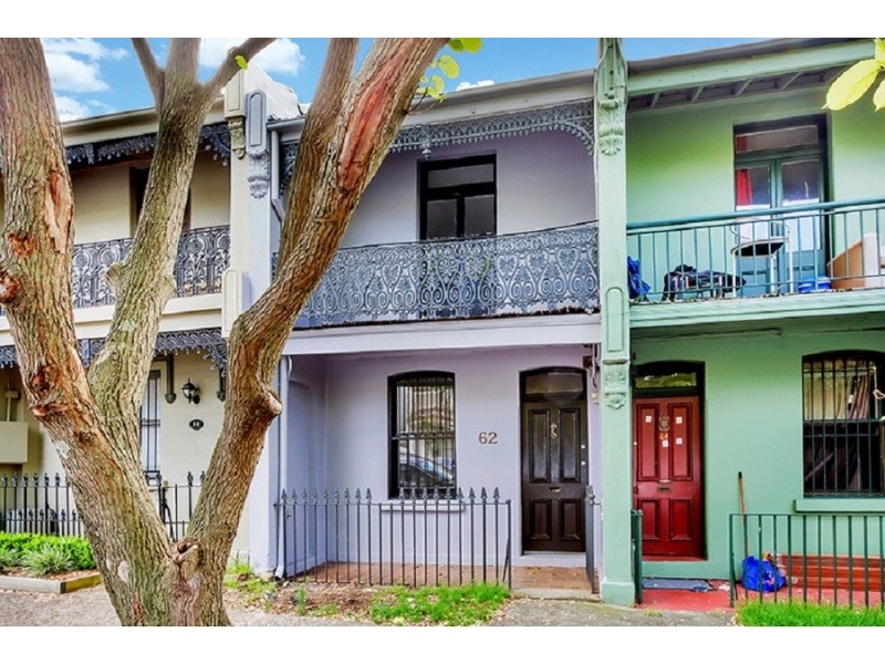 62 Denison Street, Bondi Junction NSW 2022