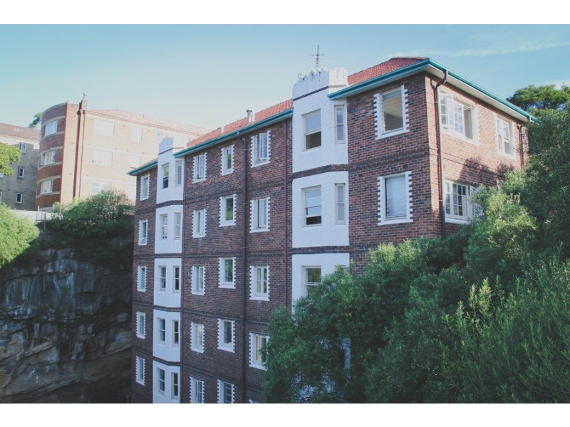 11/6 Pringle Place, Bellevue Hill NSW 2023
