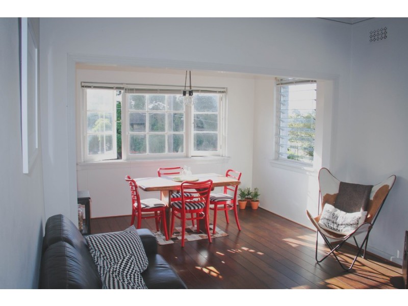 11/6 Pringle Place, Bellevue Hill NSW 2023