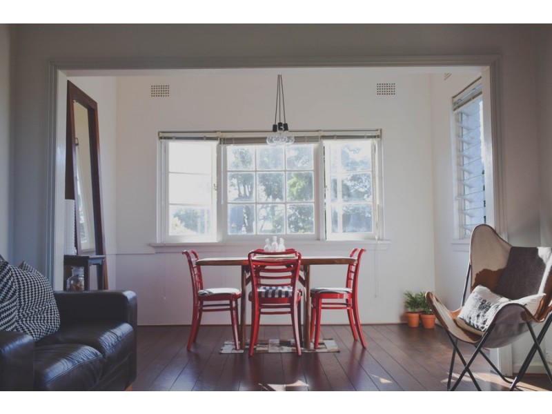 11/6 Pringle Place, Bellevue Hill NSW 2023