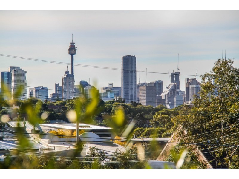 11/6 Pringle Place, Bellevue Hill NSW 2023