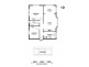 11/6 Pringle Place, Bellevue Hill NSW 2023 Floorplan