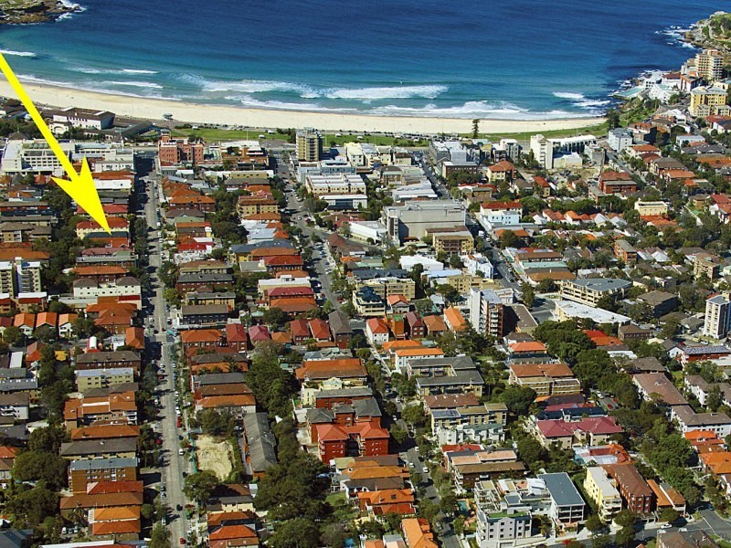 13/106 Curlewis Street, Bondi Beach NSW 2026