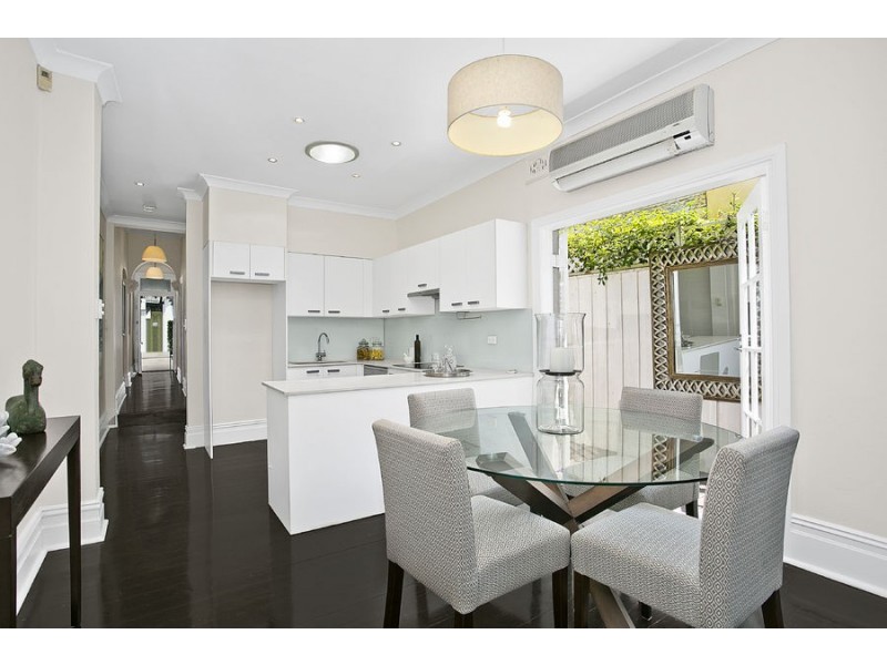 13 Woods Avenue, Woollahra NSW 2025