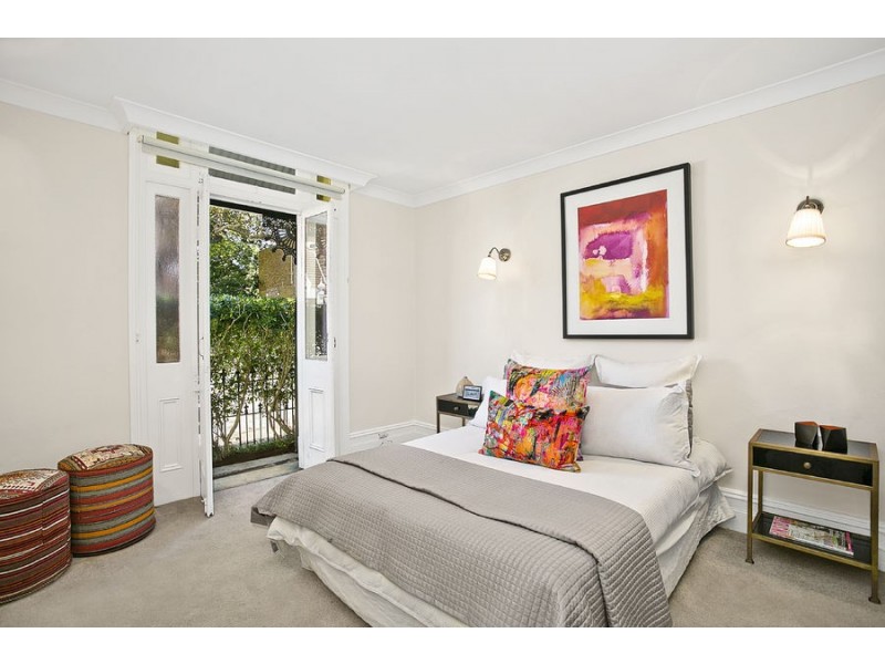 13 Woods Avenue, Woollahra NSW 2025